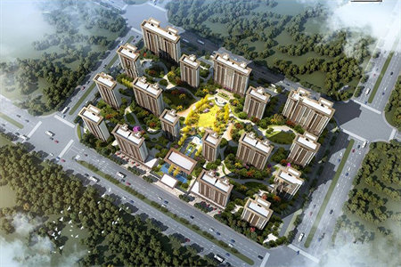 新七大道正通桂花苑精装两房电梯好楼层拎包入住