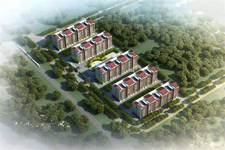 城东五洲国际广场1室1厅1卫30m2精装修